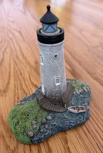 “Cockspur Island” From The Harbor Lights Collection, 1998 - Picture 1 of 3