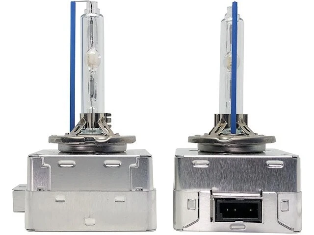 Juego de bombillas de faros de haz alto y haz bajo 35MKXY88 para California T 488 GTB Foto 1 de 1