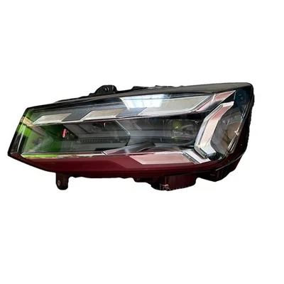 Original Audi Q2 81A Matrix-Beam LED Scheinwerfer komplett Links 81A941035D - Bild 1 von 4