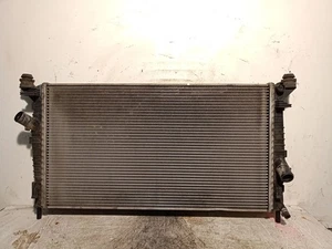 3M5H8005RK RADIADOR AGUA / 5293245 PARA FORD FOCUS C-MAX DM2 1.6 - Foto 1 di 10