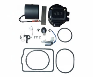 Wico Series C Magneto Kit for John Deere Tractor A, B, D, G & H 477B 1042 DW5 - Picture 1 of 1