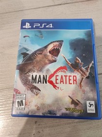 Maneater - PlayStation 4