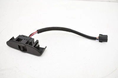 2006 Nissan 350Z Coupe Passenger Right Power Seat Switch OEM KW50 - Image 1 of 4