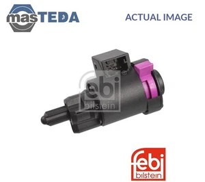 106546 BRAKE LIGHT SWITCH STOP FEBI BILSTEIN FOR AUDI A5,A4 B8,A6 C6,A6 C7,8K2 - Picture 1 of 6