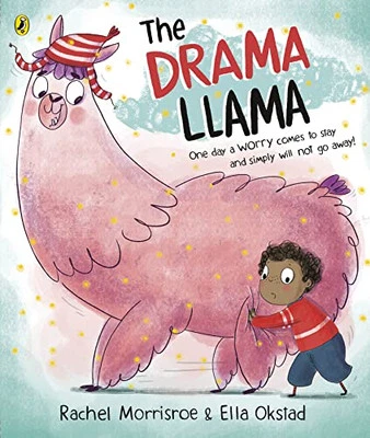 The Drama Llama: A story about soot..., Morrisroe, Rach - Image 1 of 2