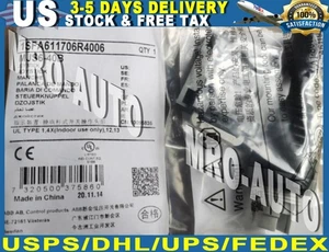 1pcs ABB Joystick Interruttore Maniglia MJS6-40B - Foto 1 di 1