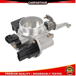 Throttle Body Assembly 53032023 Fit For 1998-2001 Jeep Wrangler Grand Cherokee - Picture 1 of 15