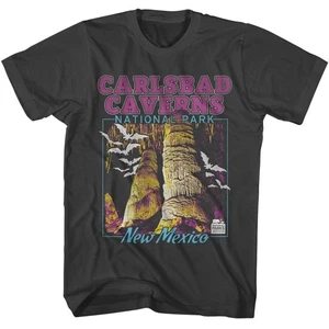 Carlsbad Caverns National Park Brands Shirt - Picture 1 of 3