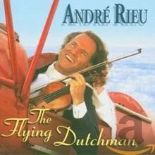 Flying Dutchman,the von Andre Rieu | CD | Zustand sehr gut - Bild 1 von 2