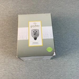 Mini calentador Scentsy Harry Potter Hedwig retirado - Imagen 1 de 16