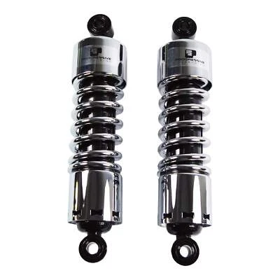PROGRESSIVE SUSPENSION 11 Stoßdämpfer für Harley Davidson Dyna 1991-2017 - Bild 1 von 4