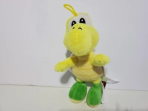 Nintendo Super Mario Koopa Troopa - Picture 1 of 3