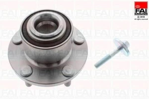 Wheel Hub Bearing Front FOR FOCUS II 1.4 1.6 1.8 2.0 2.5 CHOICE2/2 04->12 FAI - Picture 1 of 1