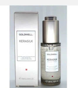 Goldwell Kerasilk Reconstruct Split Ends Recovery Concentrate 0.9 oz / 28 ml - Picture 1 of 1