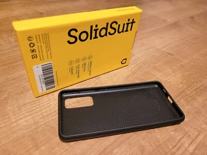 Rhinoshield etui Samsung Galaxy S20FE 4G/5G - Zdjęcie 1 z 7