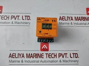 Syrelec Dmr2 Current/Voltage Relay 250Vac/10A - Picture 1 of 7