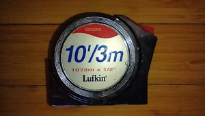 Lufkin 10’/3M Maßband - Bild 1 von 2