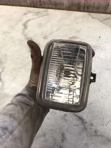 00 Yamaha WR 400 WR400 F headlight head light front - Picture 1 of 6