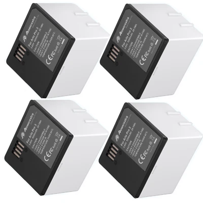 POWEREXTRA Battery For Arlo Ultra, Ultra 2, Arlo Pro 3, Pro 4 Security Camera