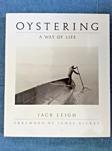 Jack Leigh, Oystering; Photography; South Carolina; African Americans; Seafood - Picture 1 of 12