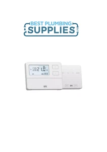 CP4 V2 – OpenTherm® Programmable RF Thermostat - Picture 1 of 1