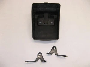 83 HONDA MAGNA V45 VF750 TOOL BOX  - Picture 1 of 6