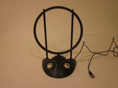 Antena interior Philips Mant270 VHF/UHF/FM Foto 1 de 4