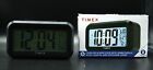 Timex Cordless Alarm Clock With Jumbo Display, Model T108BC