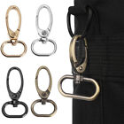 Hook Collar Snap Key Ring Shoulder Strap Buckle Trigger Buckles Belt Clasp Clip