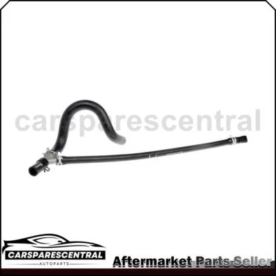 For 2007 2008 2009 2010 Chevrolet Suburban 1500 Dorman Outlet HVAC Heater Hose - Image 1 of 3