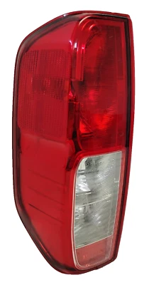 Luz trasera del conductor LH de fabricante de equipos originales sin bombillas para Nissan Frontier 2005-2014 26555EA825 Foto 1 de 4