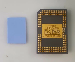 8060-6439B CHIP DMD PROYECTOR - Photo 1/1