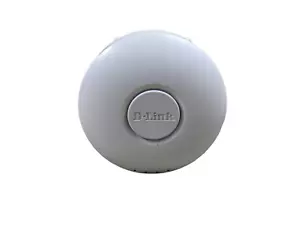 D-Link DWL-6600AP/PC 802.11n Dual-Band PoE Unified Wireless N Access Point - Bild 1 von 2