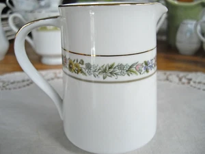 Vintage Noritake MACON Creamer ~ Flowers 6717 - Picture 1 of 4