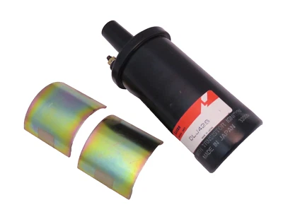 Bobina de encendido para camioneta Isuzu I-Mark Trooper II nueva Lucas DLJ428 Foto 1 de 4