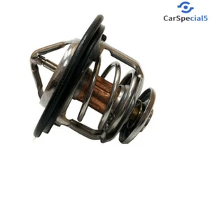 19301-PAA-305 Thermostat w/Gasket for Acura 1990-2001 Integra 1986-1990 Legend - Picture 1 of 9