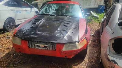 Conjunto motor/motor FORD MUSTANG 01 02 03 04 Foto 1 de 4