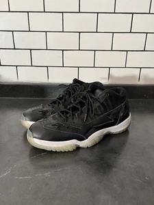Jordan 11 Retro Low IE Space Jam 2019 - Size 14 - Picture 1 of 8
