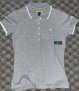 PRINCE & FOX 🦊 SHIRT 👕 SMALL GRAY YOUTH SHIRT 👕 NWT - Picture 1 of 2