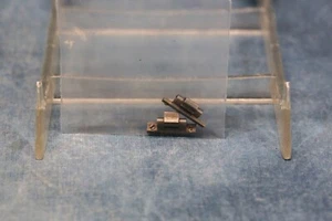 Graflex Crown Speed Graphic 4X5 Infinity fold down stops set w/ tension screws - Picture 1 of 3