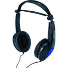 KENSINGTON K33084 3.5mm Foldable Noise Cancelling  Headphones