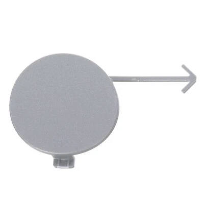 Cubierta de gancho de ojo de remolque trasero OEM NUEVO HYUNDAI 2016-2018 TUCSON 86667-D3110 Foto 1 de 4