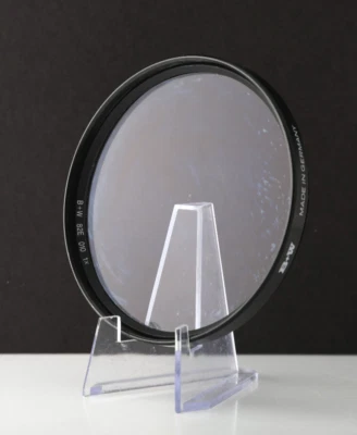 Schneider B+W 82E 010 UV Filter - Image 1 of 2
