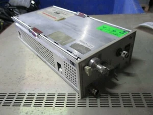 Oscilador Tektronix SG503 SG 503 opción 02 ENCHUFE para tm503b - Imagen 1 de 3