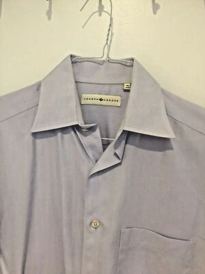 Camisa de vestir Joseph Abboud para hombre / sin arrugas Foto 1 de 4