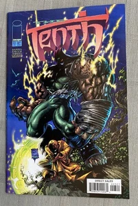 El Décimo Volumen 2 N°3 Vo En Excelente Estado / Casi Mint - Picture 1 of 6