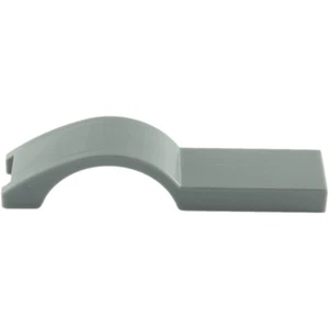 LEGO - 50947 1x4 MUDGUARD - SELECT QTY & COL - BESTPRICE GUARANTEE - FAST - NEW - Picture 1 of 11