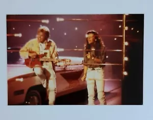 Modern Talking Foto - 100.000 PS Show 80er Thomas Anders Dieter Bohlen RAR - Bild 1 von 1