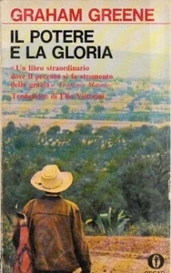 Il Potere E La Gloria - Graham Greene - Oscar Mondadori - 1978 - Foto 1 di 1