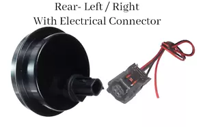 Sensor de velocidad de rueda ABS y conector trasero L/R se adapta al Prius C 12-16 Yaris 2006-2014 - Imagen 1 de 5